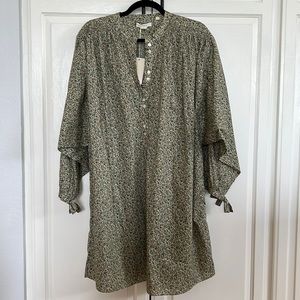 NWT Doen Opal Dress - Size XL 🌸